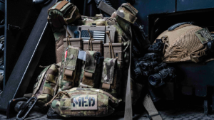 The Best Plate Carrier Accessories for 2023