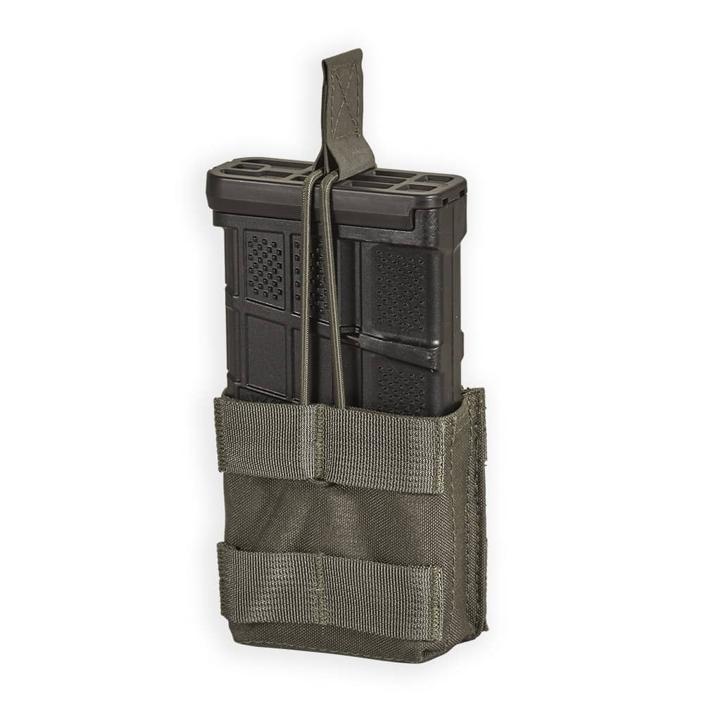 Chase Tactical Single 7.62 Cal Mag Pouch