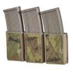 5.56 Velcro Mag Pouch