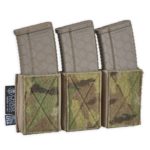 5.56 Velcro Mag Pouch