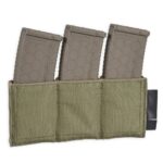 5.56 Velcro Mag Pouch