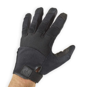 Pig Glove Alpha