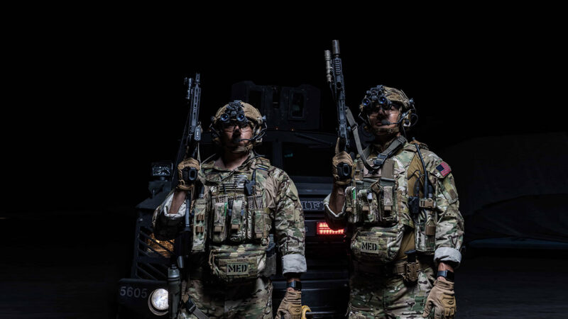 How To Pick The Right Mag/Ammo Pouch - Tactical Guide