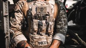 Exploring the Versatility of the Molle System