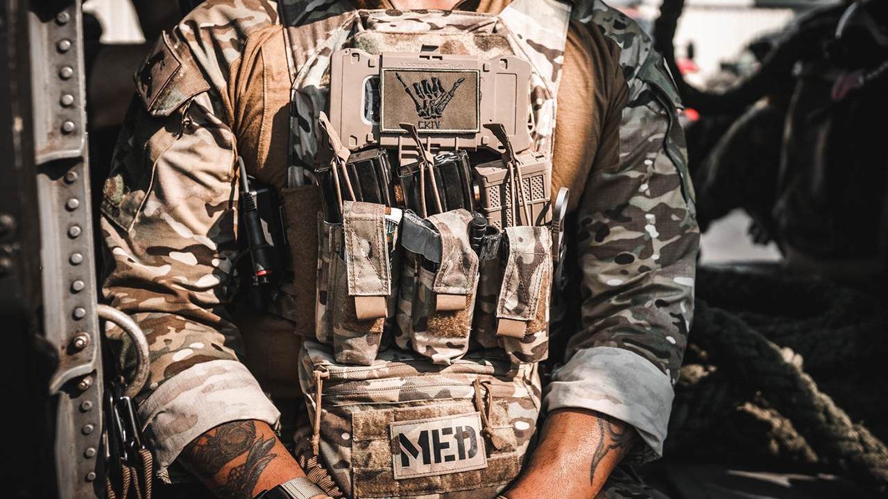 Exploring the Versatility of the Molle System | Chase Tactical | Tactical Gear Exploring The Versatility Of The Molle System