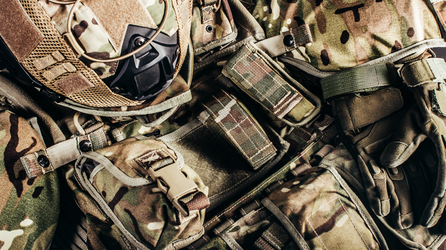 What is Tactical Gear? and is it Legal? • Chase Tactical