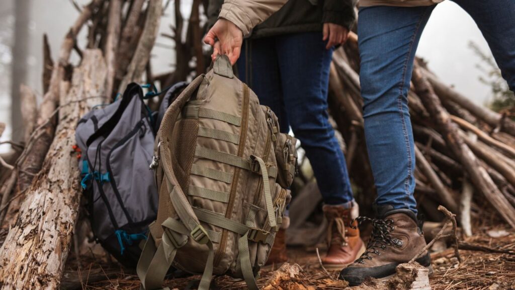 The Top 3 Must-Have Pieces of Tactical Gear for Survival Situations