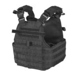 Chase Tactical DOS Modular Plate Carrier