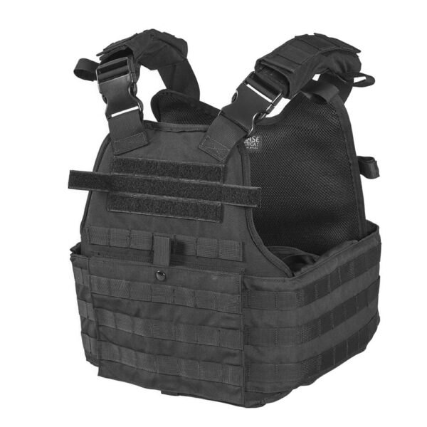 Chase Tactical Dos Modular Plate Carrier