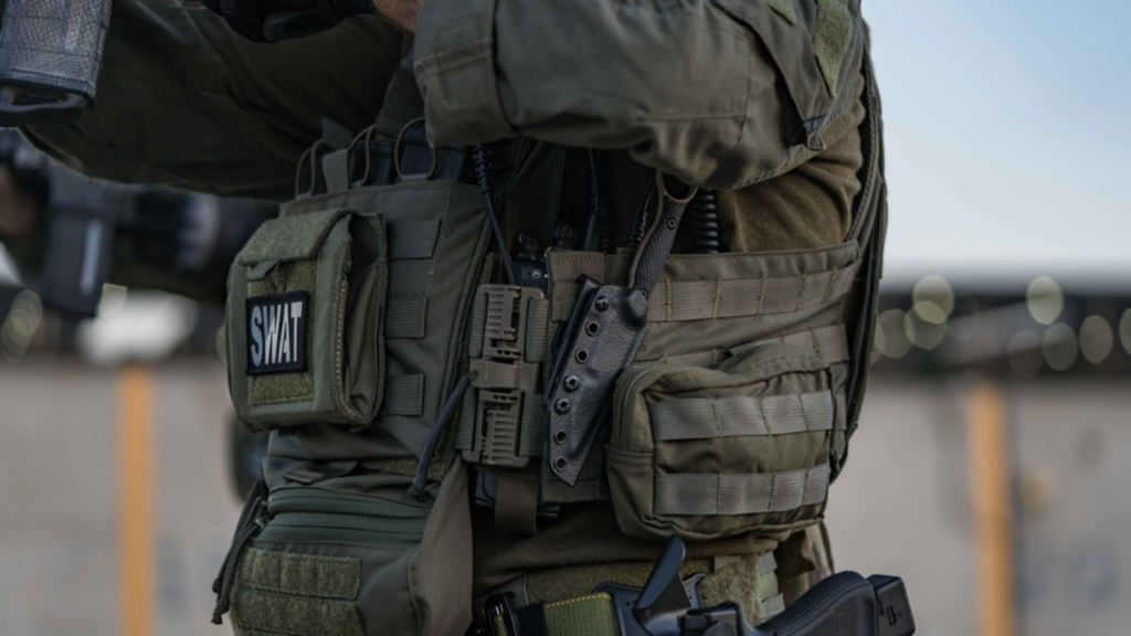 The Best Plate Carrier Accessories for 2023 • Chase Tactical