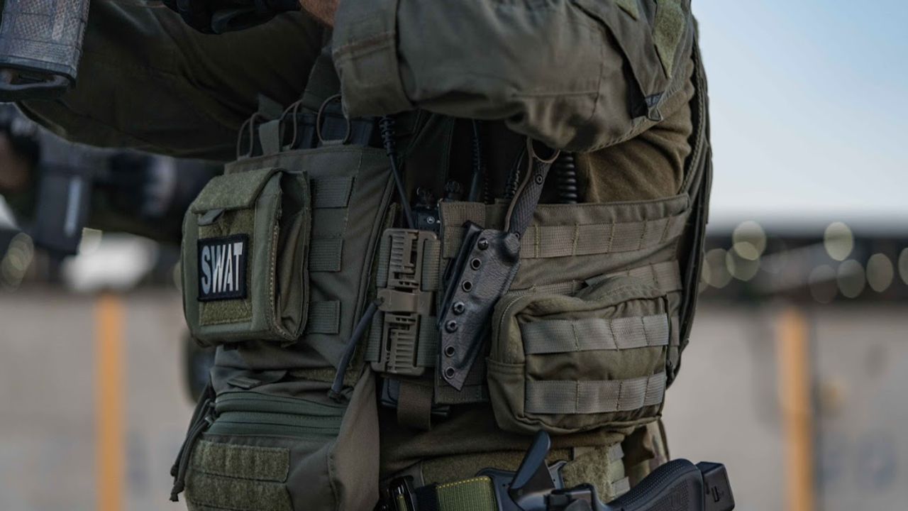 How To Choose The Right Plate Carrier