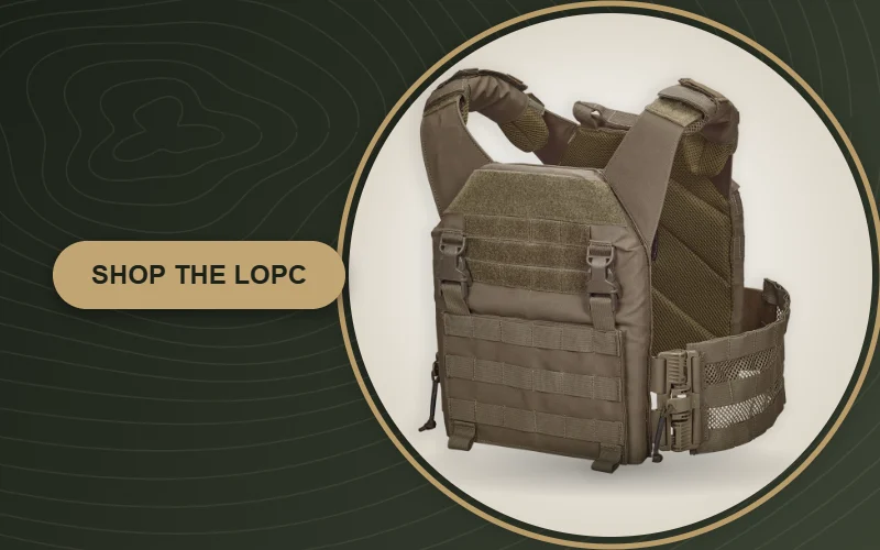 Chase Tactical Lightweight Operational Plate Carrier LOPC | Chase Tactical | Tactical Gear Chase Tactical Lightweight Operational Plate Carrier Lopc