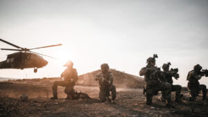 What is Soft Body Armor?