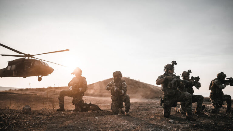 What is Soft Body Armor?