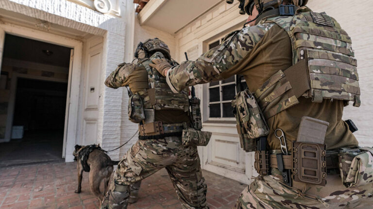The Pros and Cons of Steel Body Armor: What You Need to Know