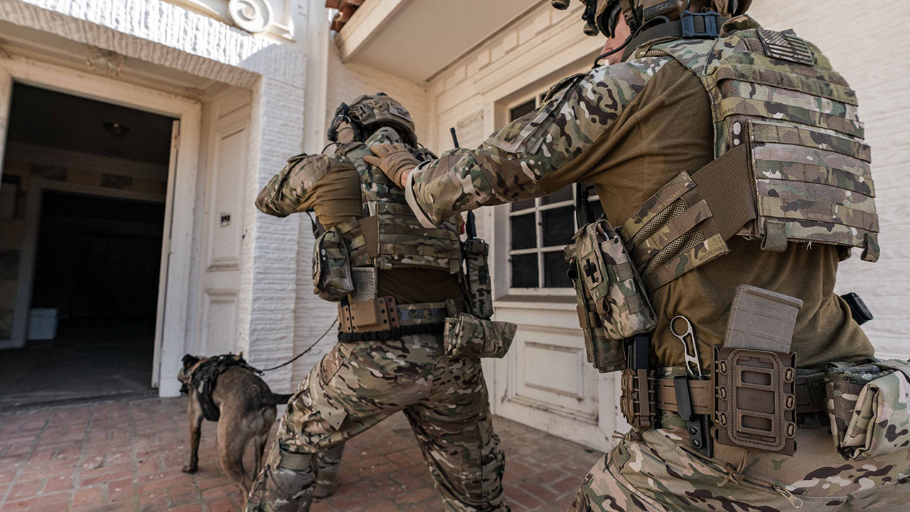 The Pros and Cons of Steel Body Armor: What You Need to Know | Chase Tactical | Tactical Gear The Pros And Cons Of Steel Body Armor: What You Need To Know