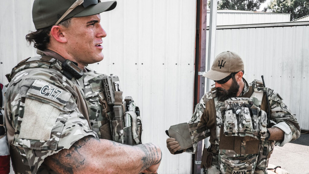 How To Wear A Plate Carrier: A Step-By-Step Guide