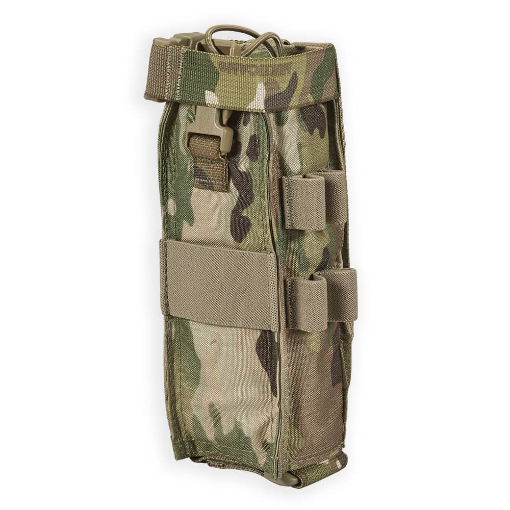 Chase Tactical MBITR Radio Pouch MC 01 | Chase Tactical | Tactical Gear