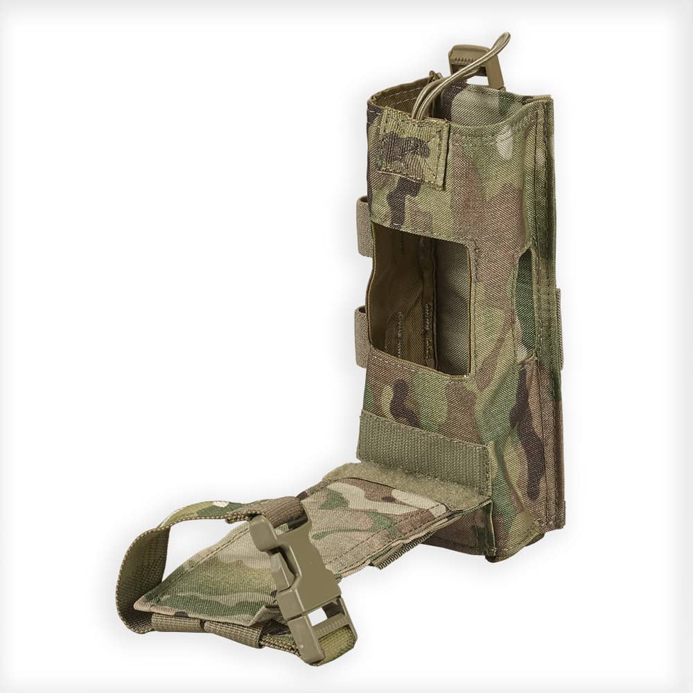 Chase Tactical MBITR Radio Pouch MC 02 | Chase Tactical | Tactical Gear