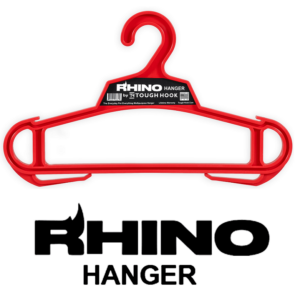 Tough Hook Rhino Hanger