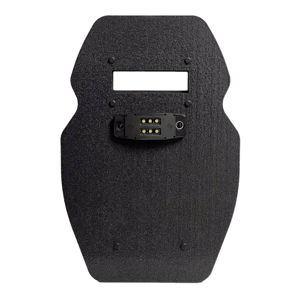 Bellfire MTS Level III Ballistic Armor Shield on Sale • Chase Tactical