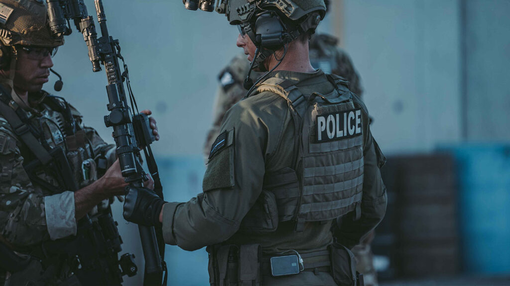 Making the Right Plate Carrier Choice for Your Professional Needs