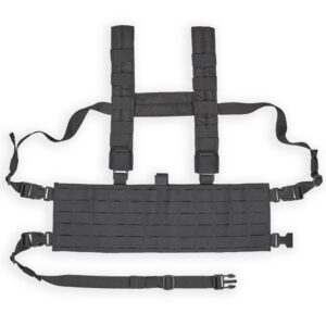 Molle Laser Cut Chest Rig
