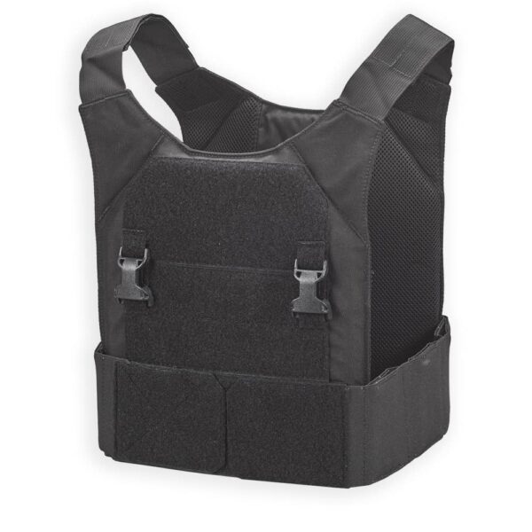Low Vis Plate Carrier