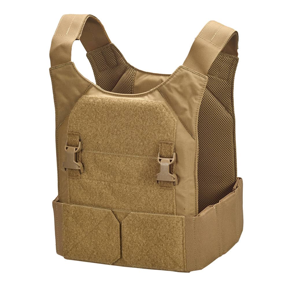 Low Vis Plate Carrier