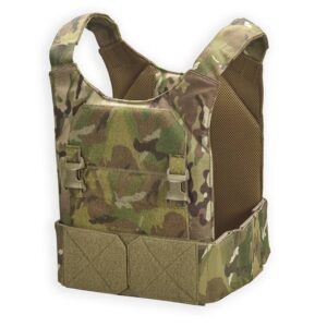 Low Vis Plate Carrier