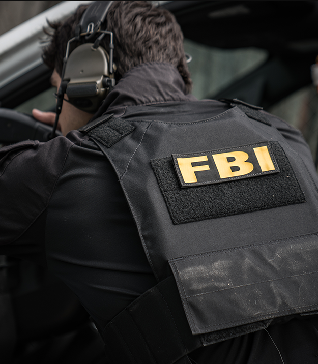 Staying Protected: The Importance Of Body Armor For Law Enforcement