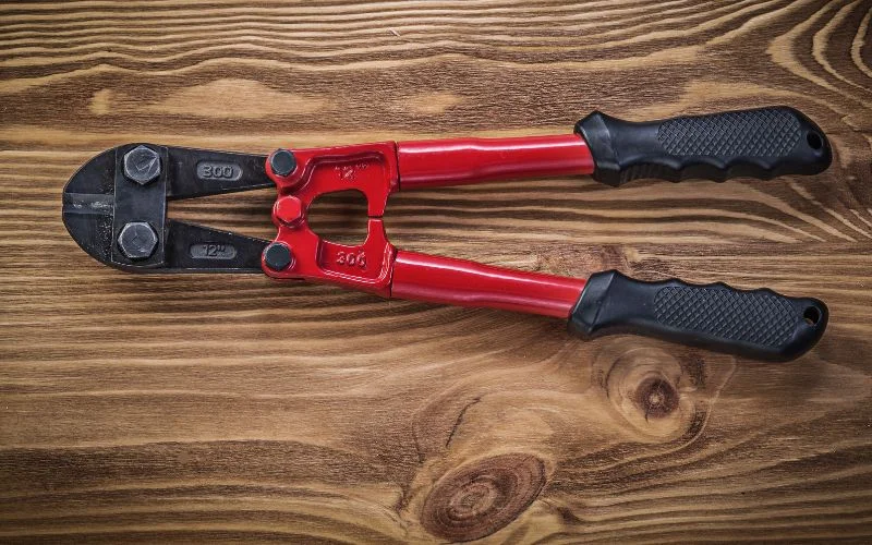 Bolt-Cutters | Chase Tactical | Tactical Gear Bolt-Cutters