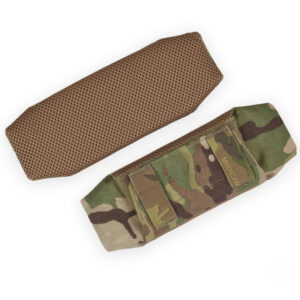 thumbnail image 2 of Backpack Strap Pads, Shoulder Pads For Bag Strap, Mesh 2 of 12