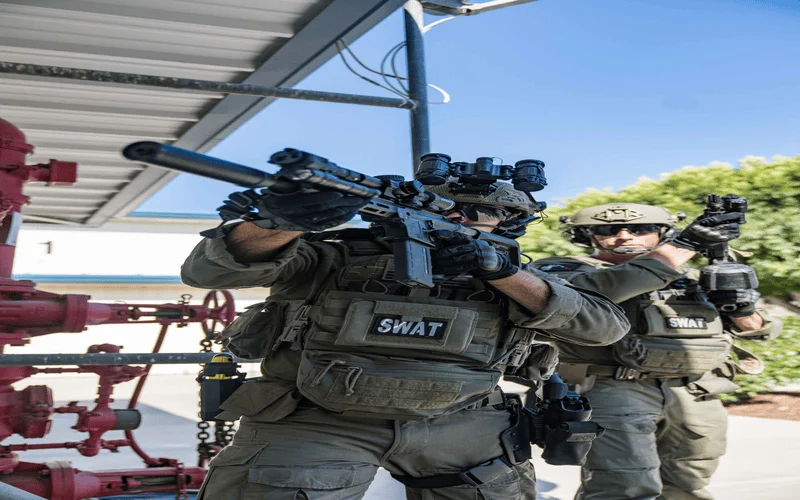How military units apply tactical tools in the field | Chase Tactical | Tactical Gear How Military Units Apply Tactical Tools In The Field