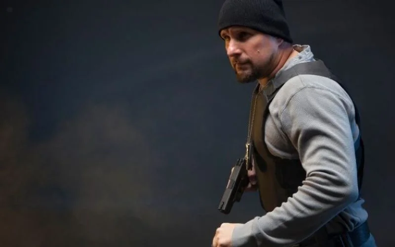 | Chase Tactical | Tactical Gear