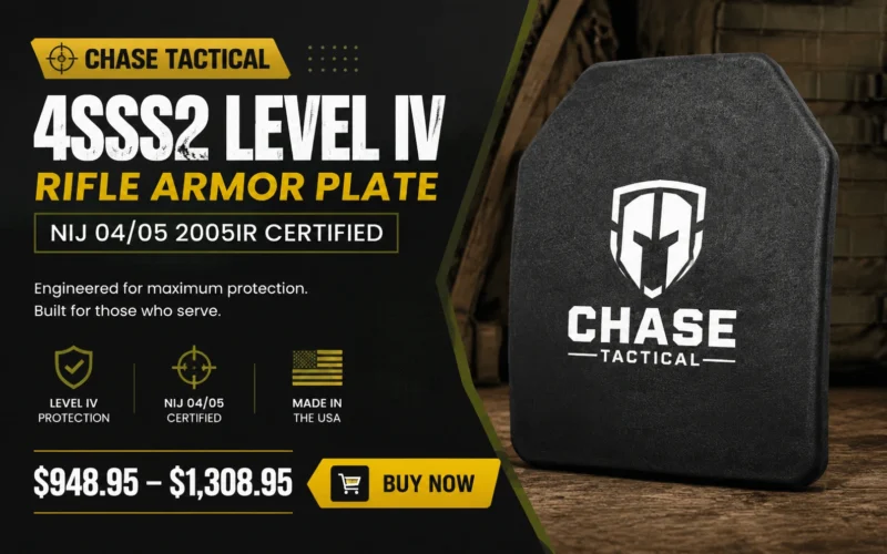 4sss2 | Chase Tactical | Tactical Gear 4Sss2