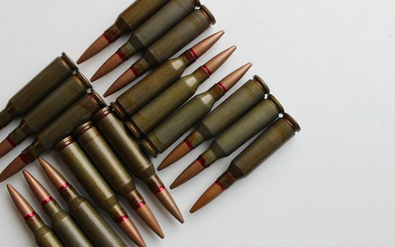 Assault-Rifles