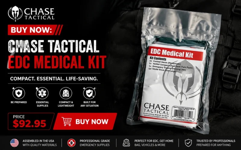 Medical Kit