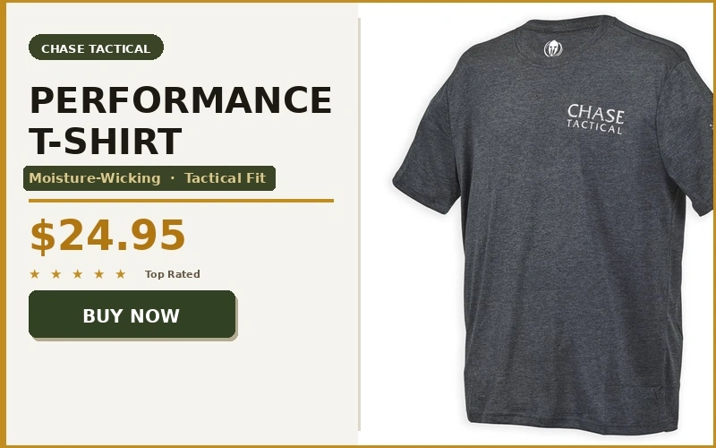 tactical shirt | Chase Tactical | Tactical Gear Tactical Shirt