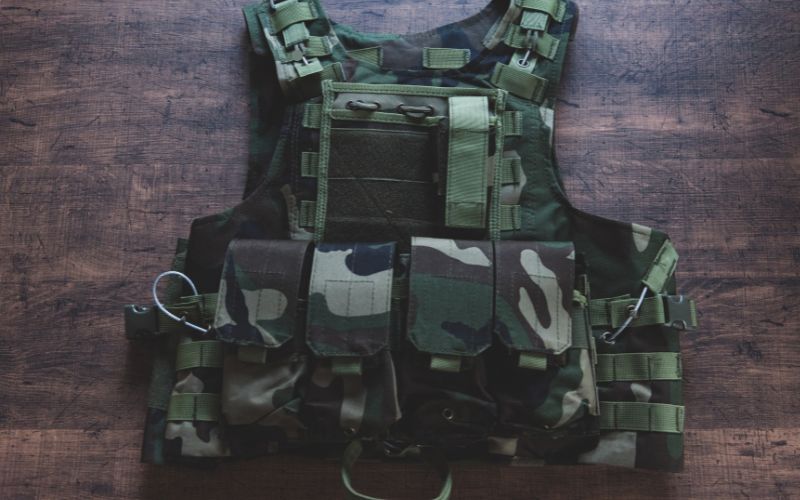 Body Armor