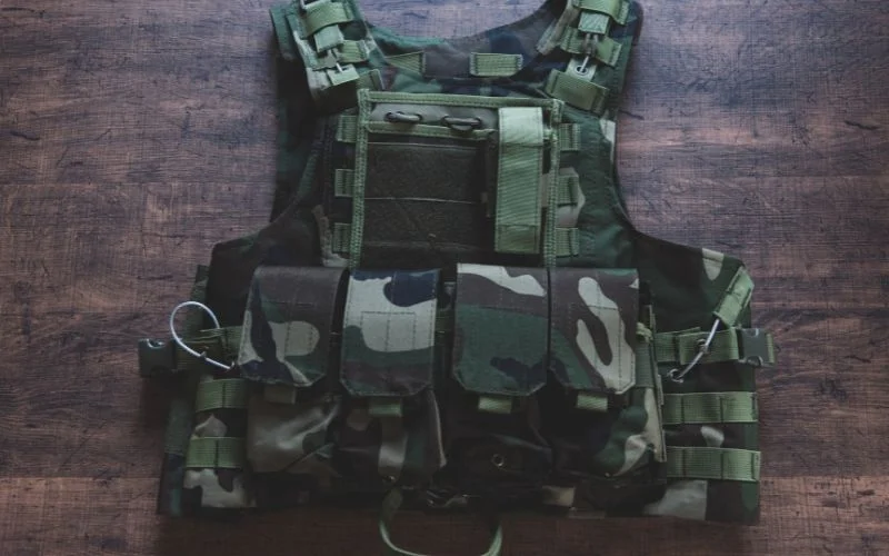 Types-of-Body-Armor | Chase Tactical | Tactical Gear Types-Of-Body-Armor