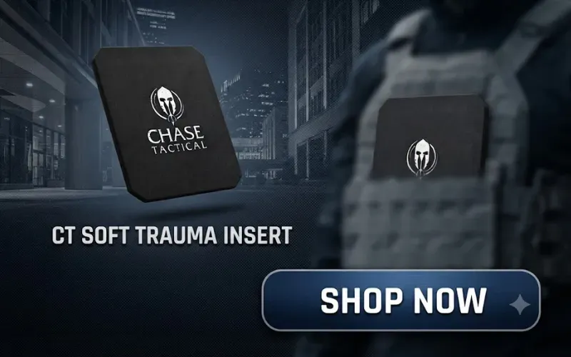 ct soft trauma | Chase Tactical | Tactical Gear Ct Soft Trauma