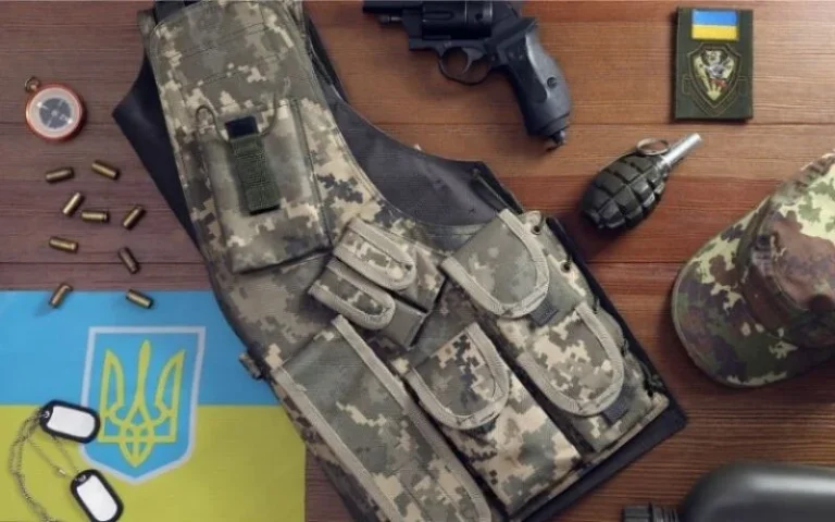 Military Gear