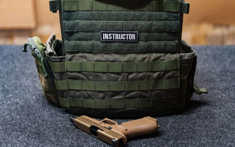 Plate Carrier