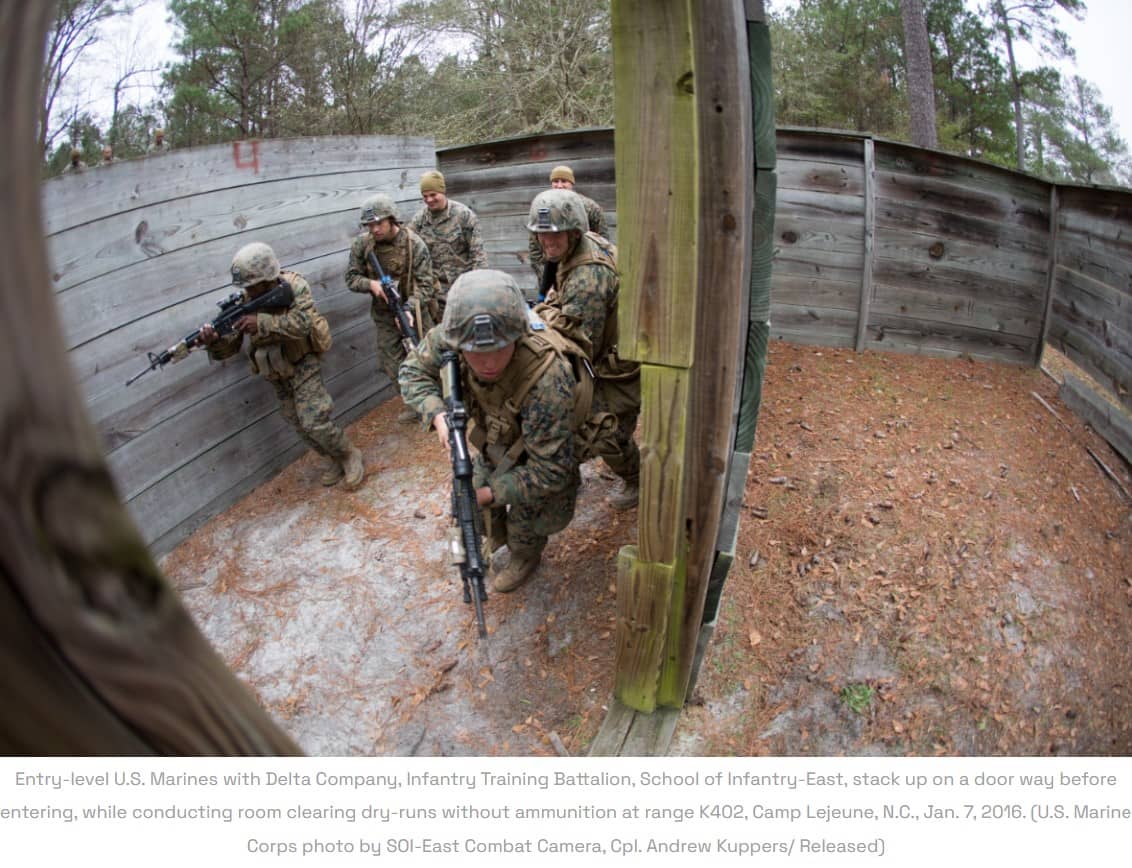 CQB | Chase Tactical | Tactical Gear Cqb