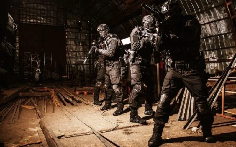 | Chase Tactical | Tactical Gear