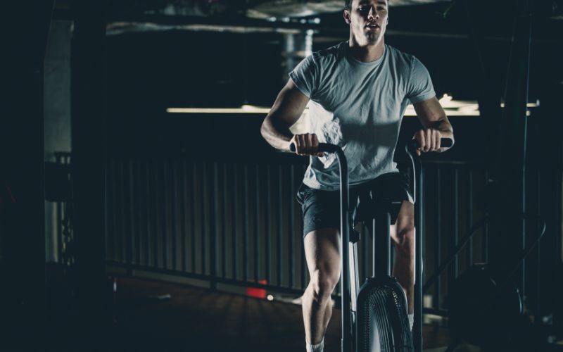 Improved Physical Strength
