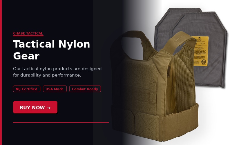 Tactical Gear