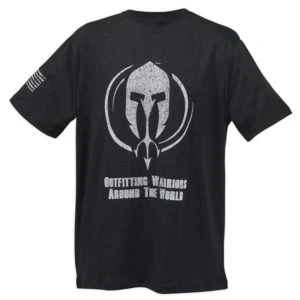 Poly T. Shirt