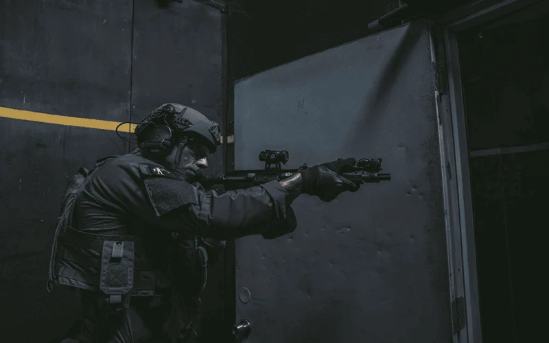 Tactical Training Programs By Experience Level